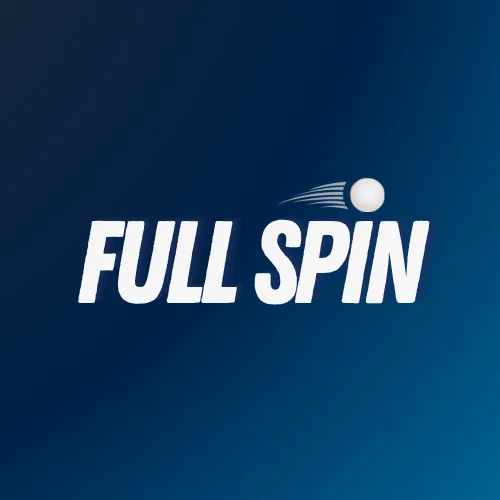 FullSpin Logo