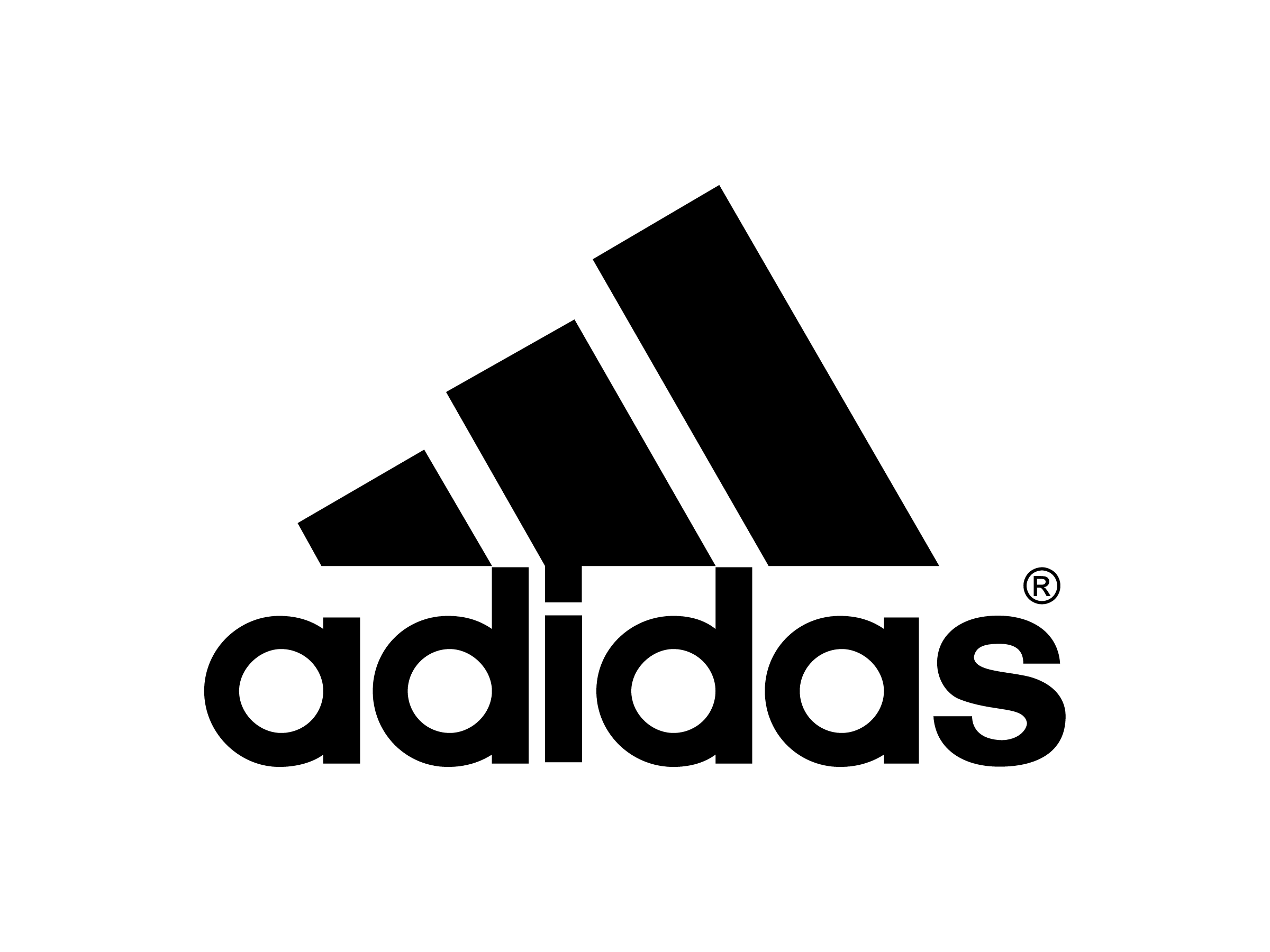 Adidas Logo