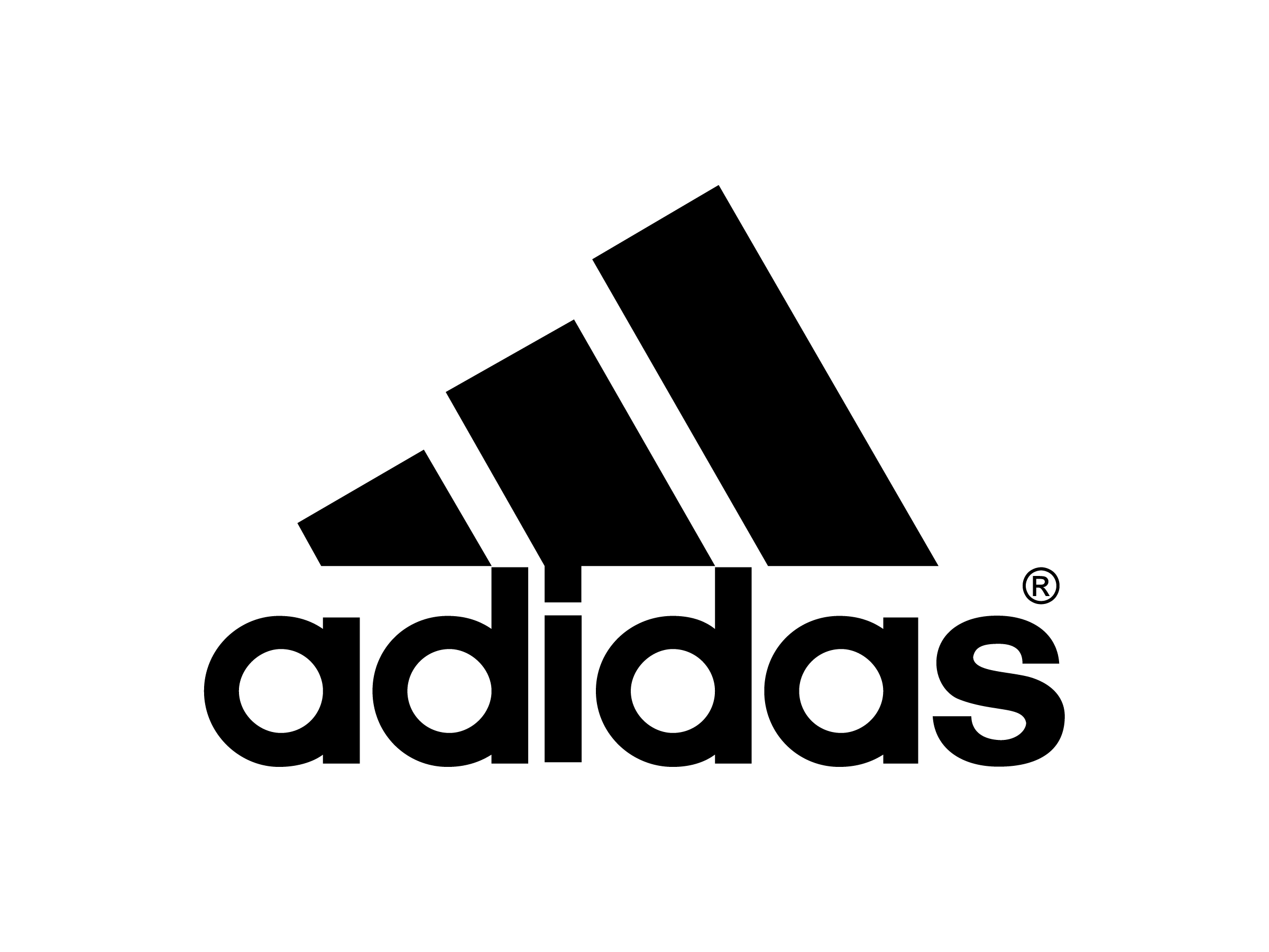 Adidas Logo