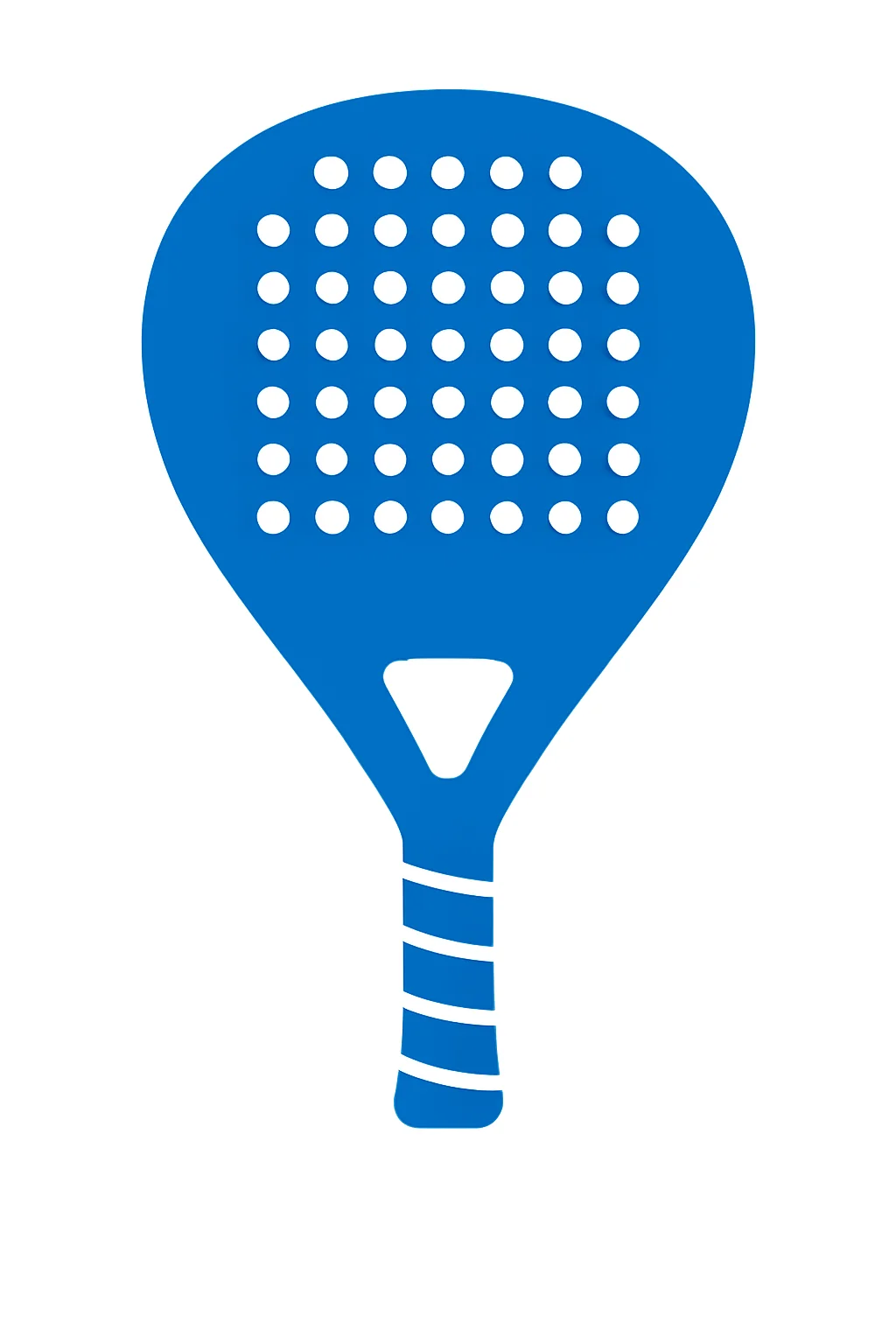 Table Tennis Paddle