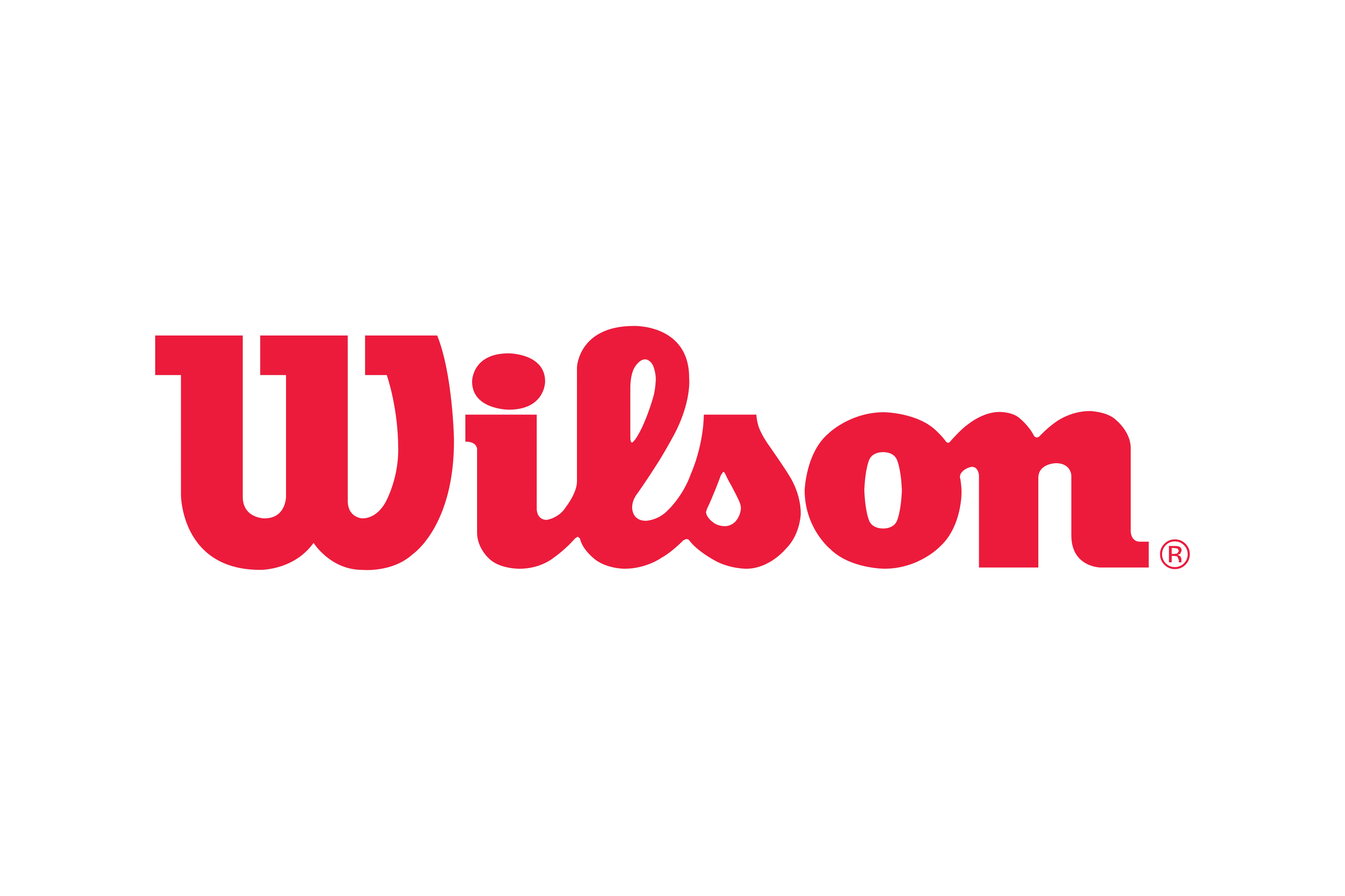 Wilson Logo