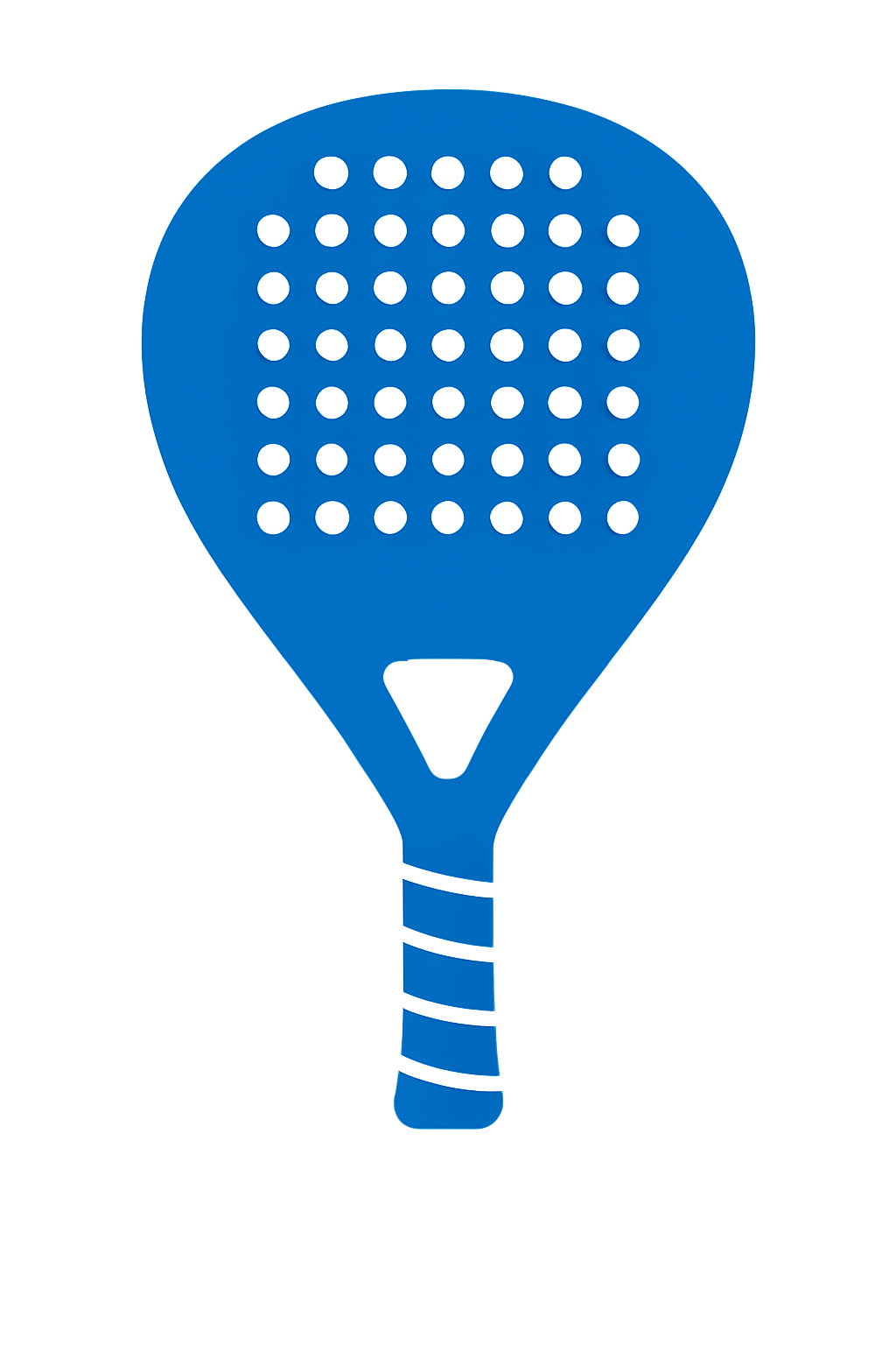 Table Tennis Paddle