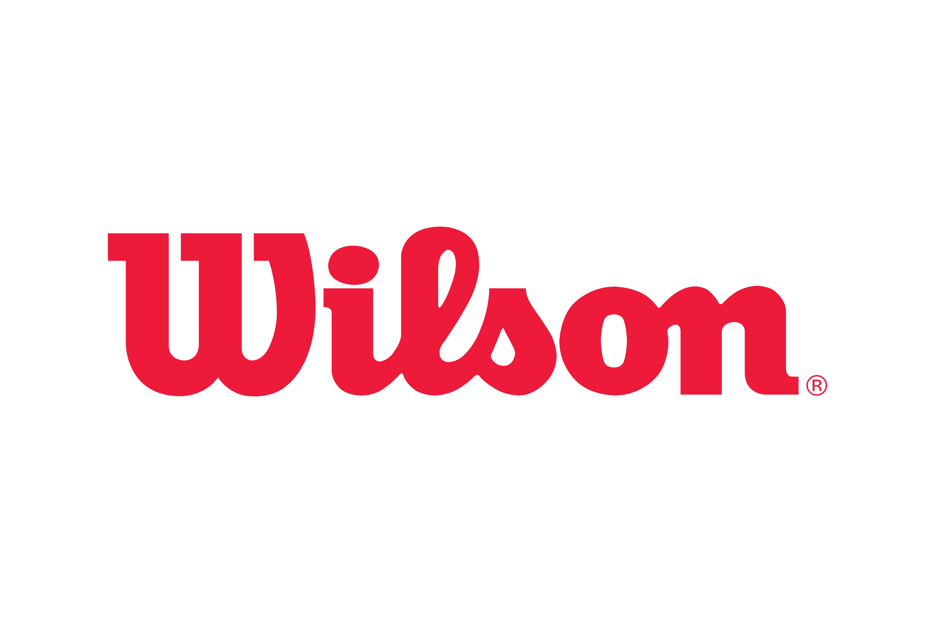Wilson Logo